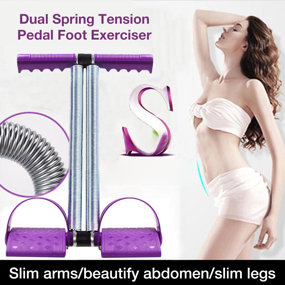 LIGAS ABDOMINALES