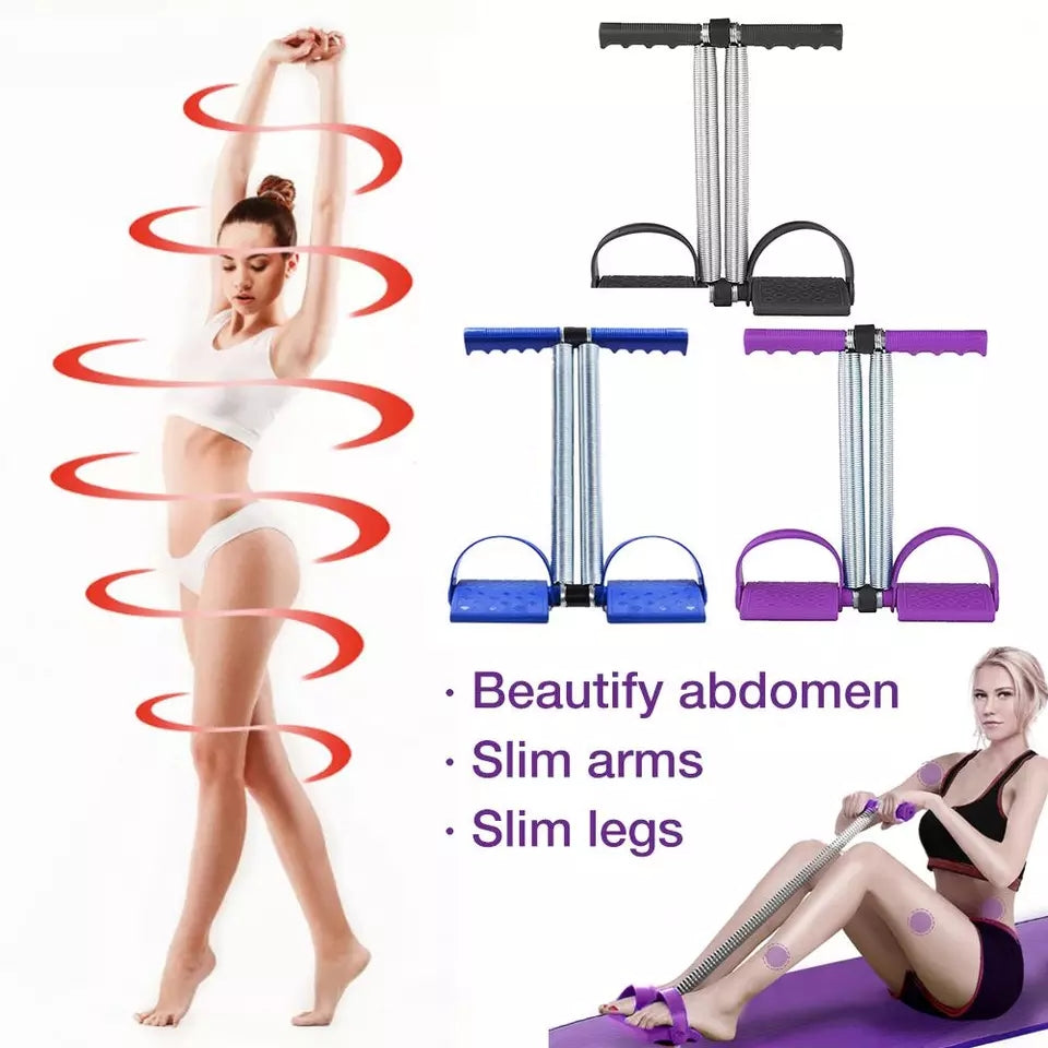 LIGAS ABDOMINALES