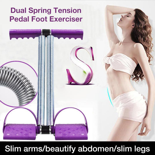 LIGAS ABDOMINALES